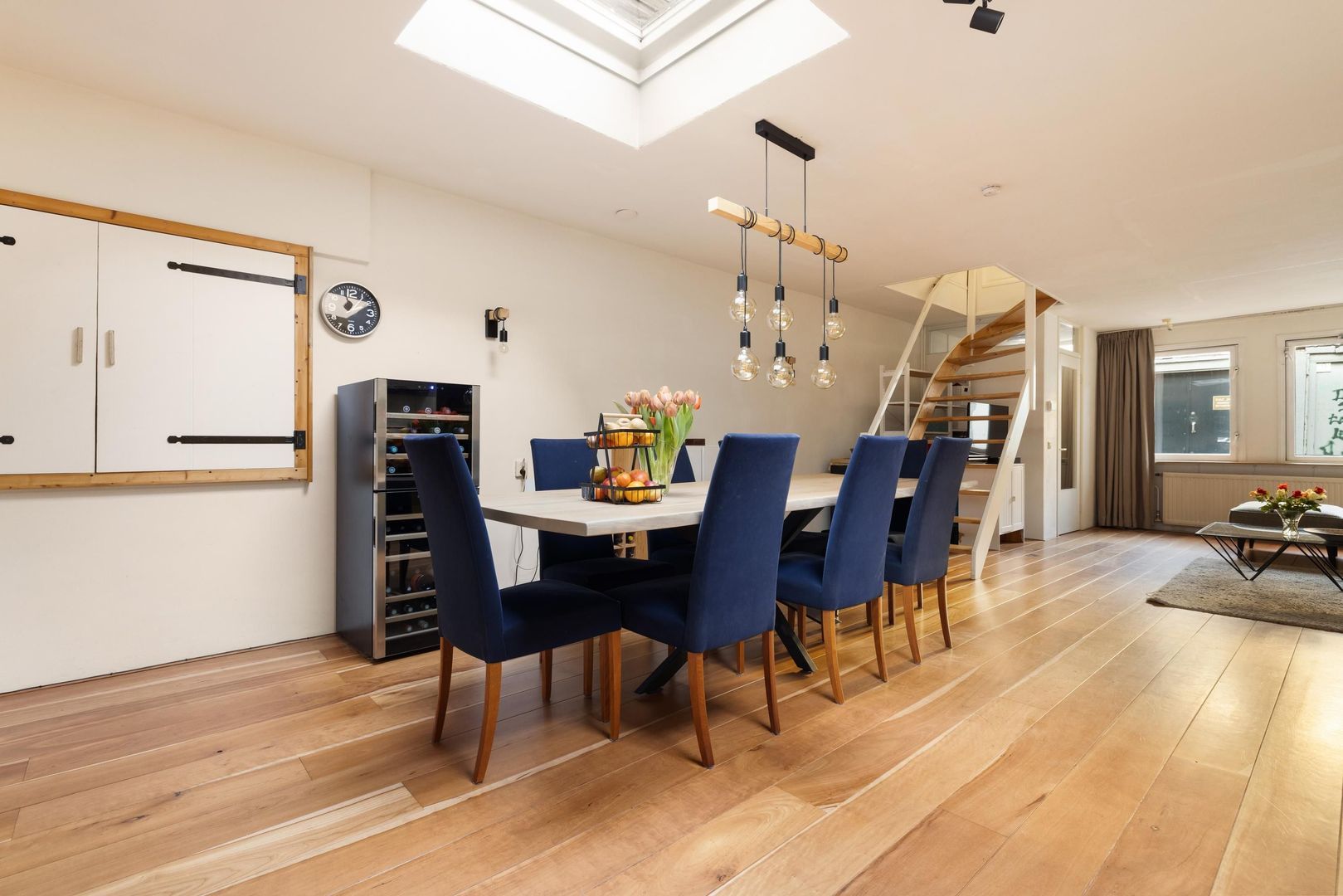 Kromme Palmstraat 12, Amsterdam foto-12