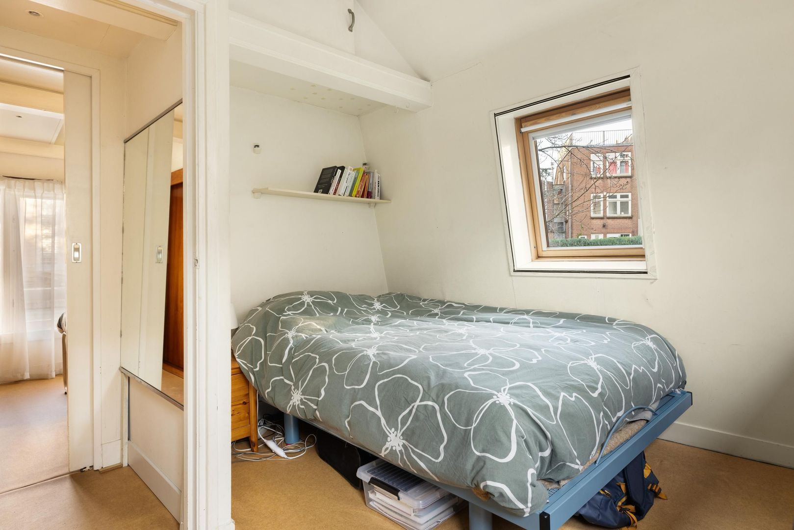 Kromme Palmstraat 12, Amsterdam foto-22