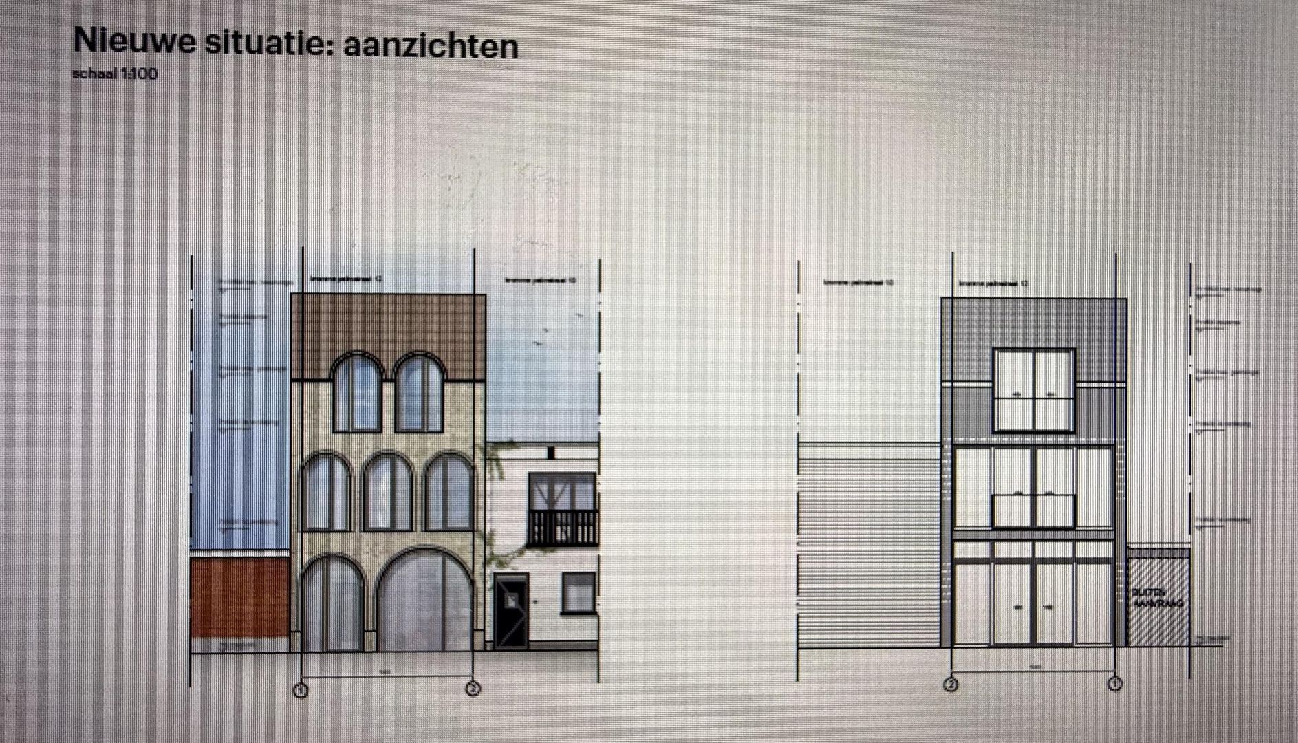 Kromme Palmstraat 12, Amsterdam foto-25