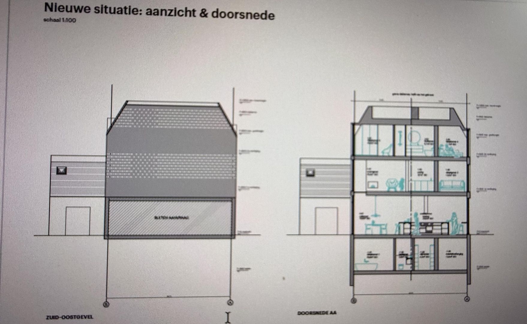 Kromme Palmstraat 12, Amsterdam foto-26