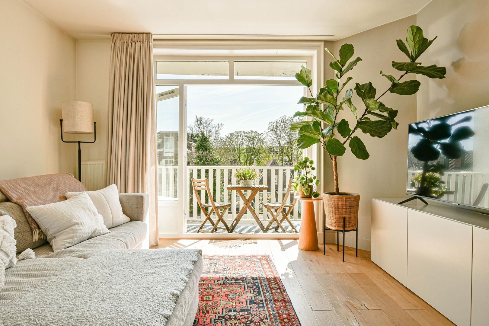 Wenslauerstraat 69 A2, Amsterdam foto-2