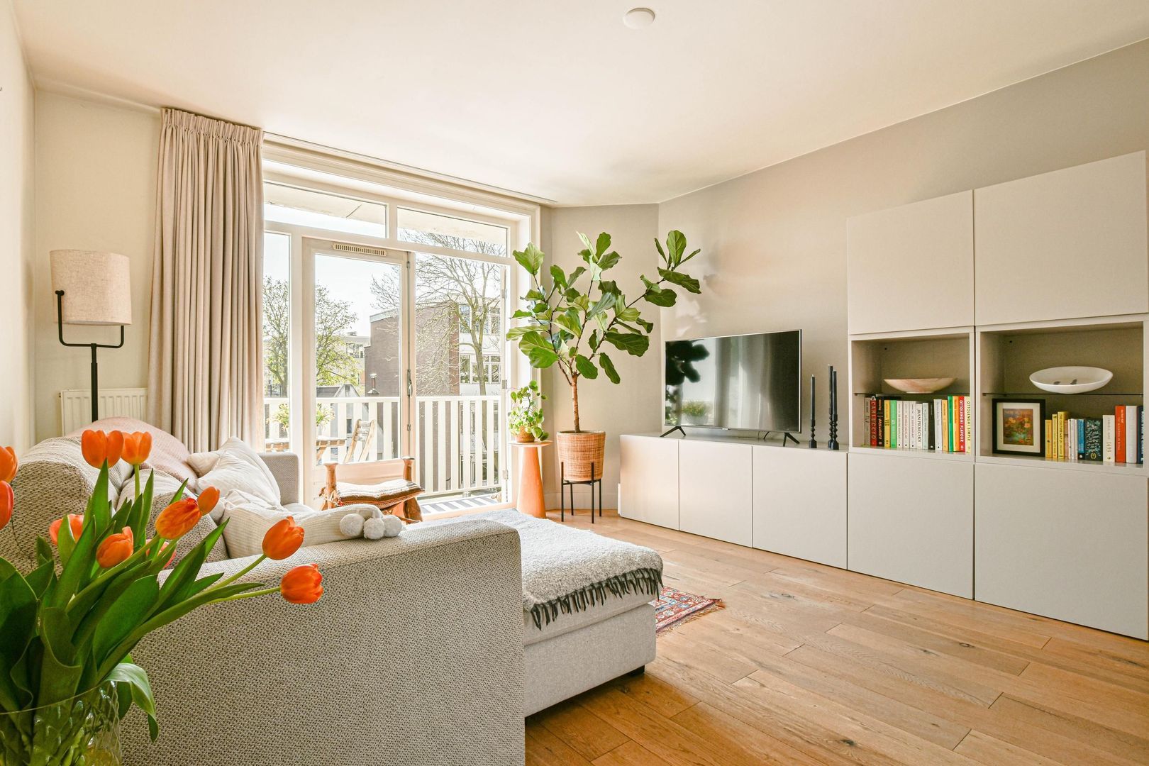 Wenslauerstraat 69 A2, Amsterdam foto-3