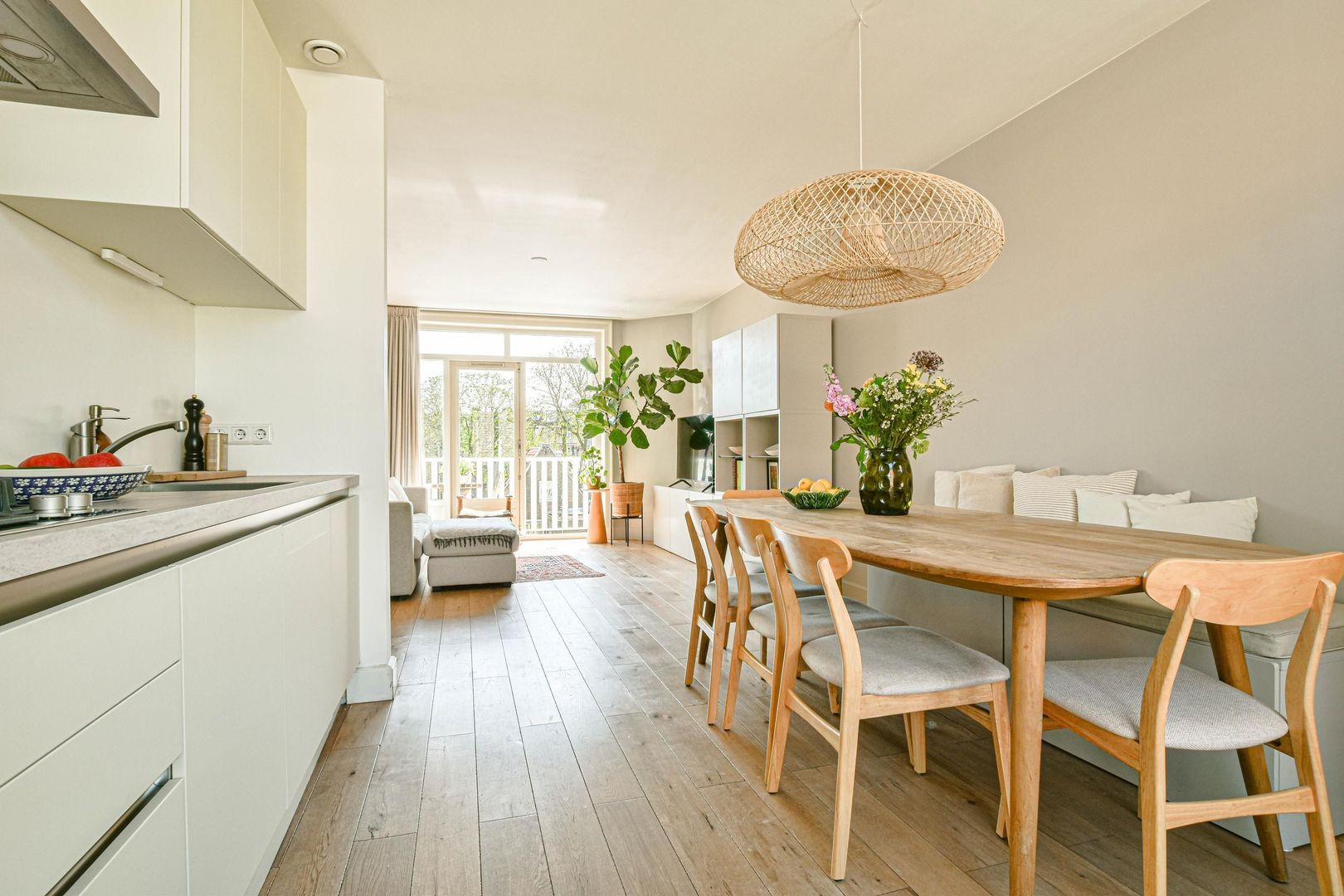 Wenslauerstraat 69 A2, Amsterdam foto-8