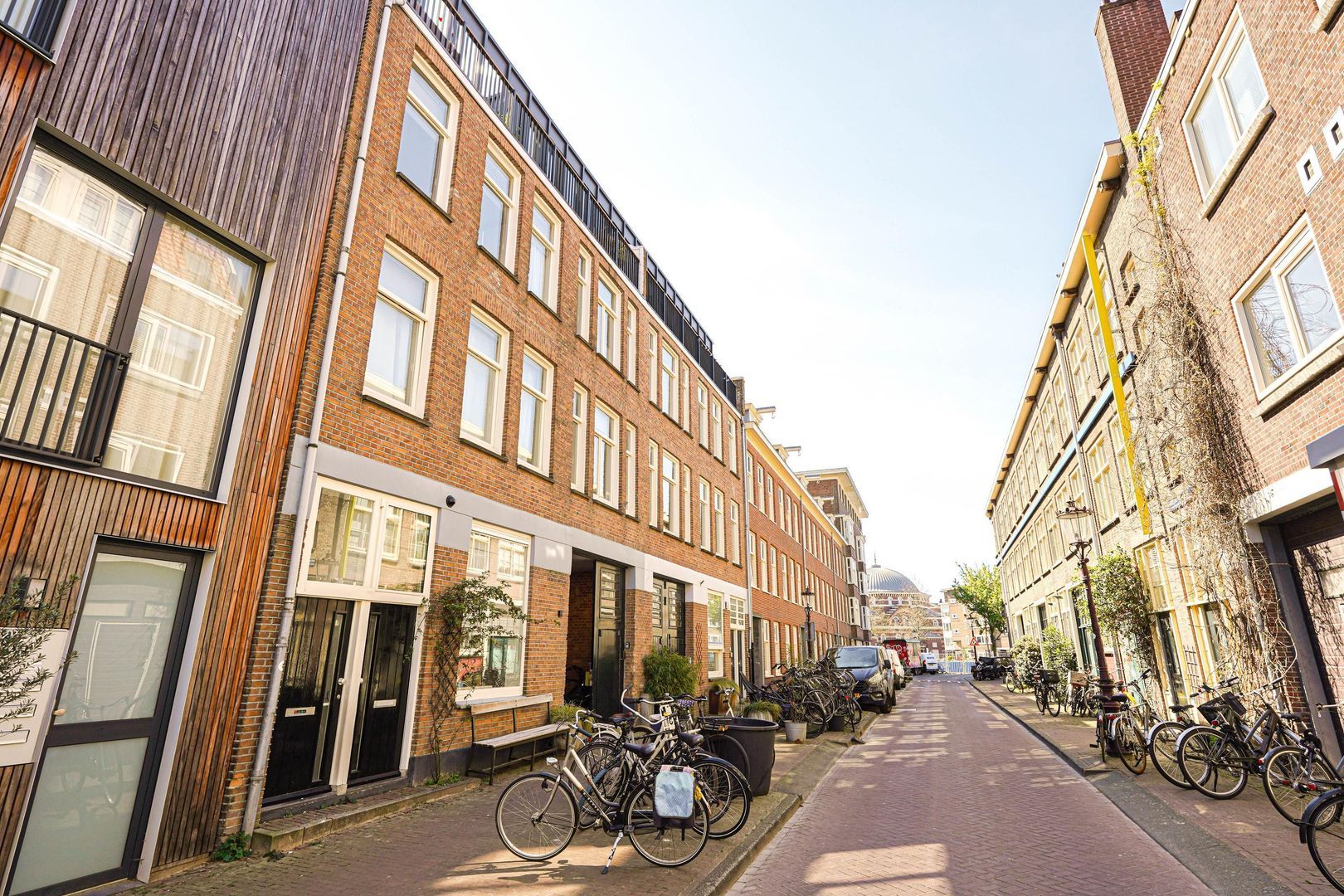 Wenslauerstraat 69 A2, Amsterdam foto-28