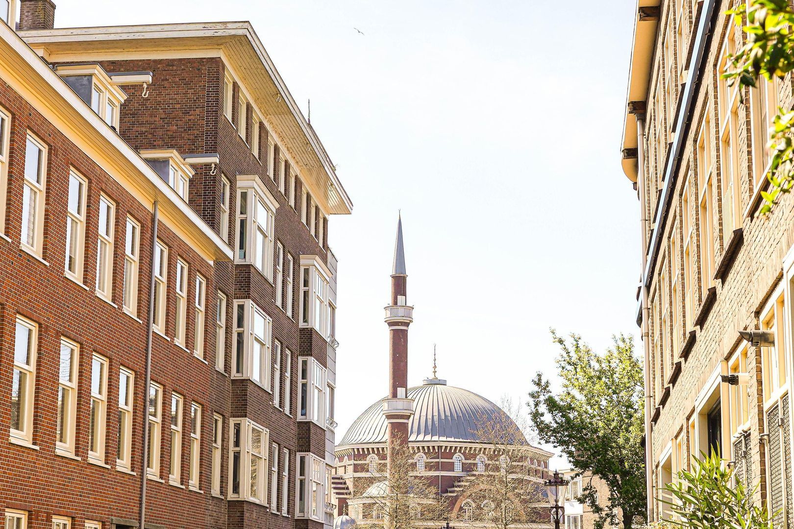 Wenslauerstraat 69 A2, Amsterdam foto-30