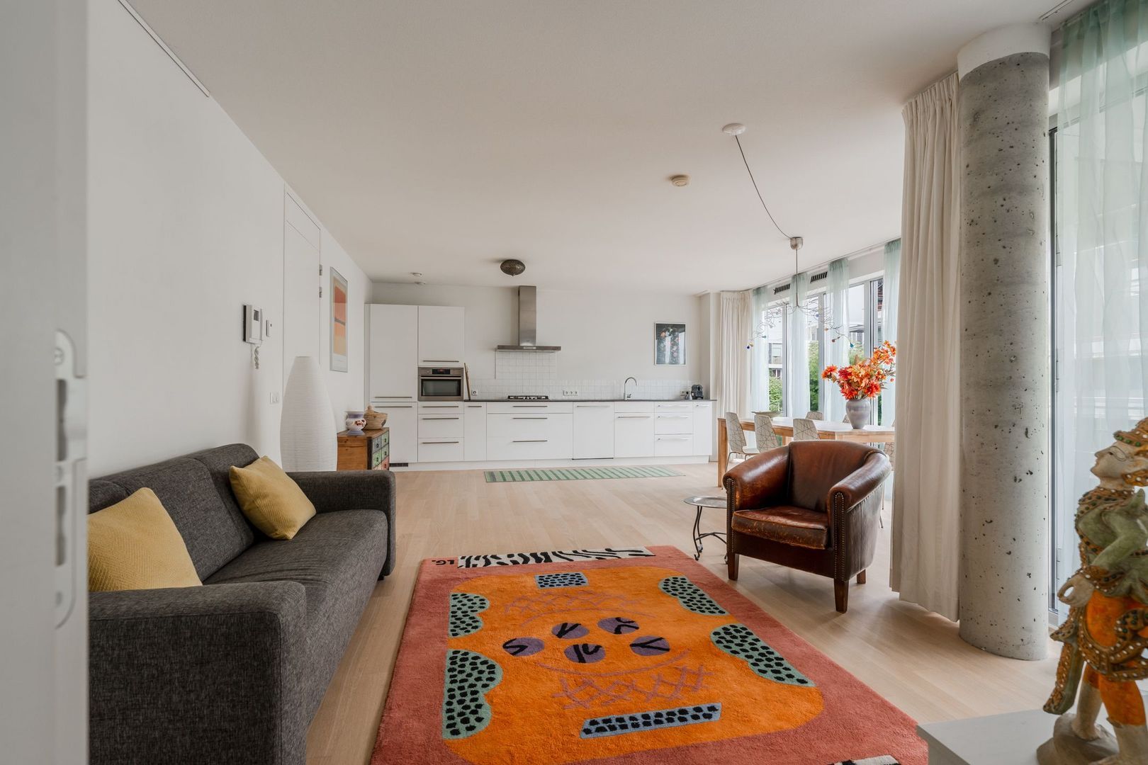 Polderweg 208, Amsterdam foto-6