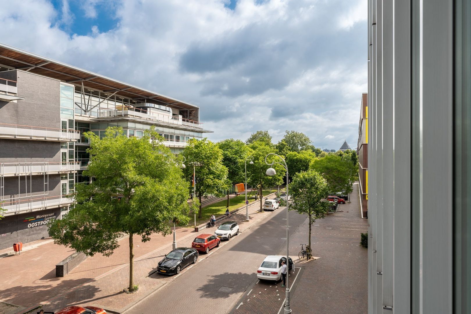 Polderweg 208, Amsterdam foto-14