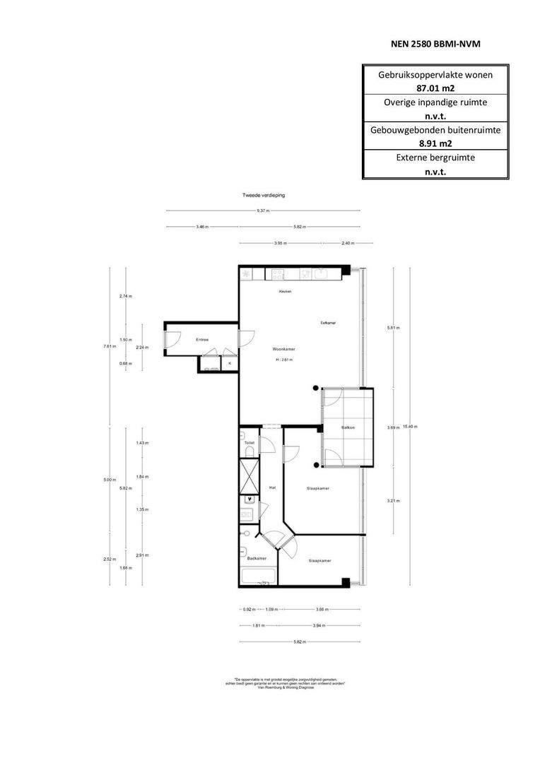 Polderweg 208, Amsterdam foto-32