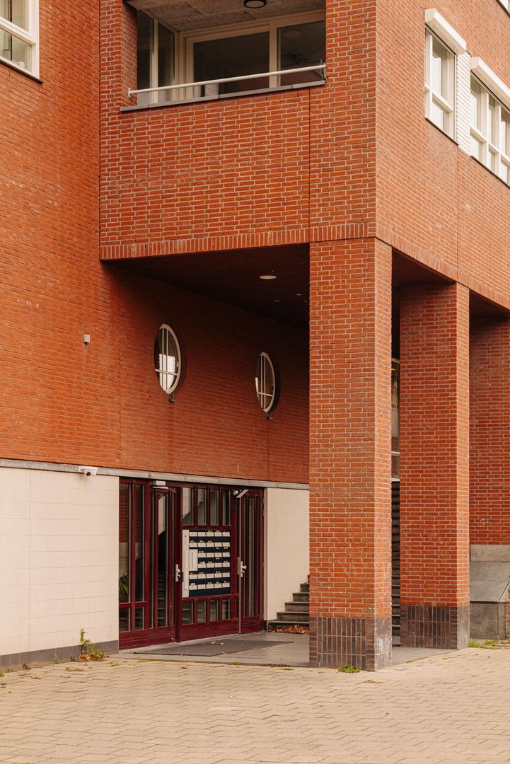 Geuzenkade 96 A, Amsterdam foto-29