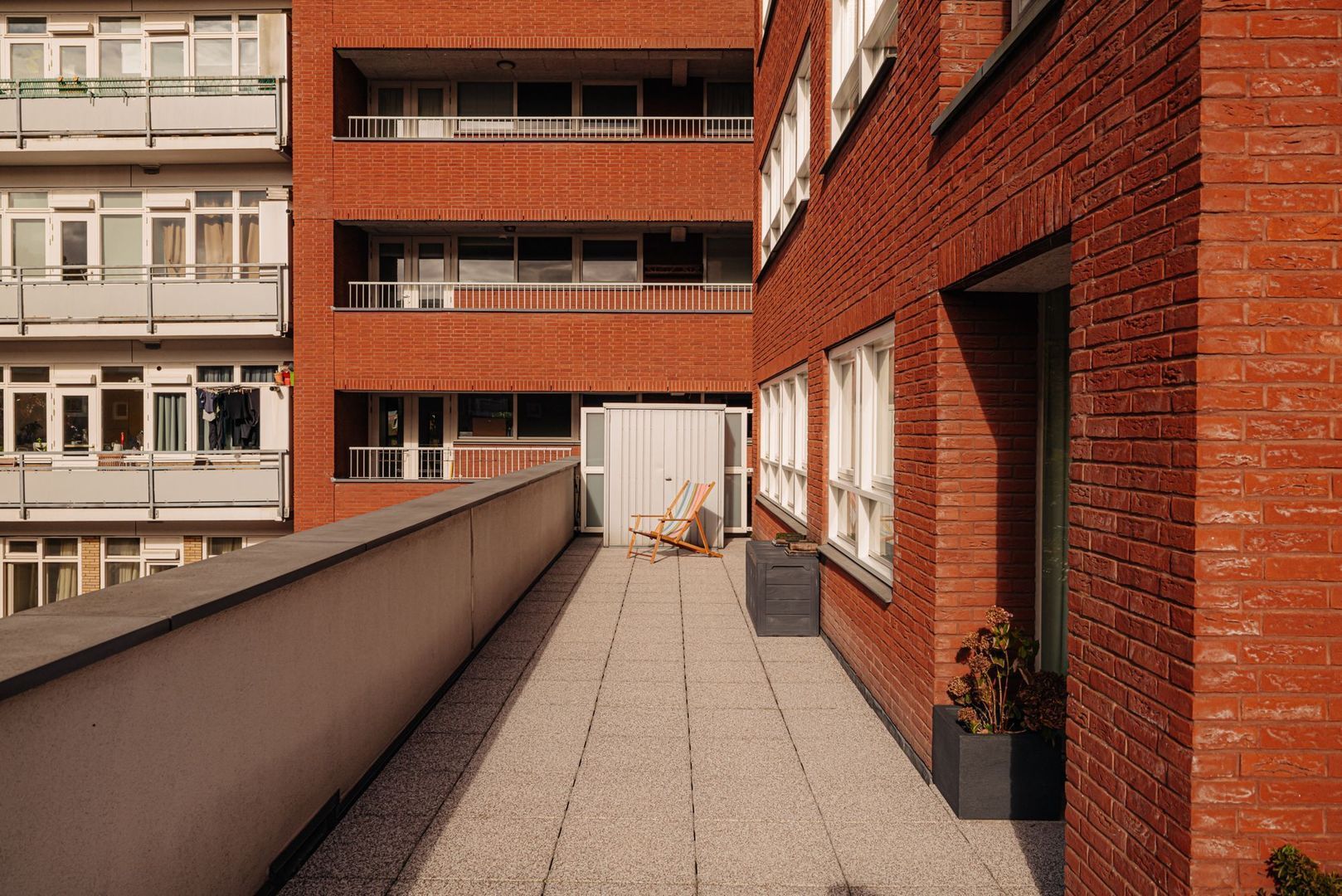 Geuzenkade 96 A, Amsterdam foto-9