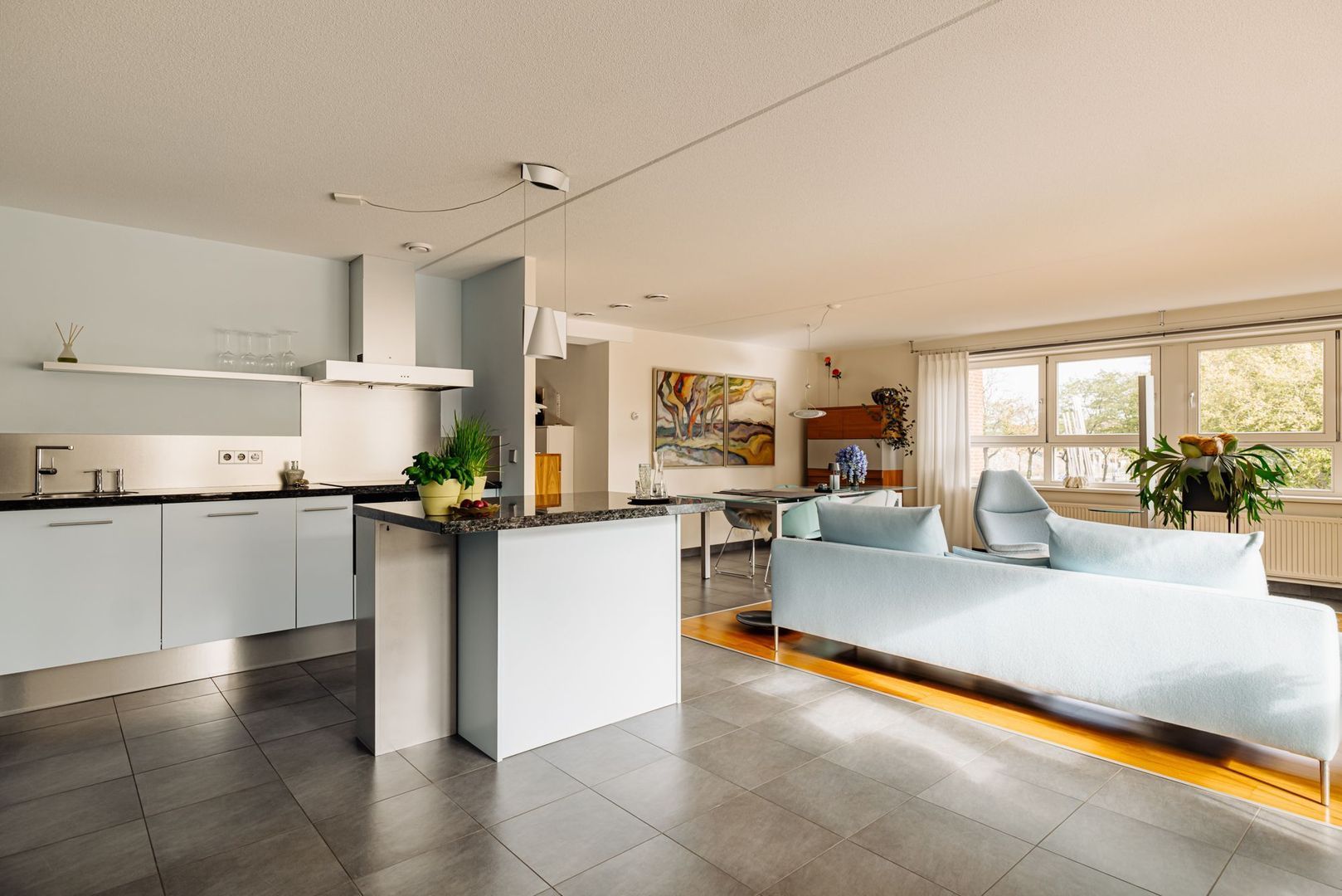 Geuzenkade 96 A, Amsterdam foto-11