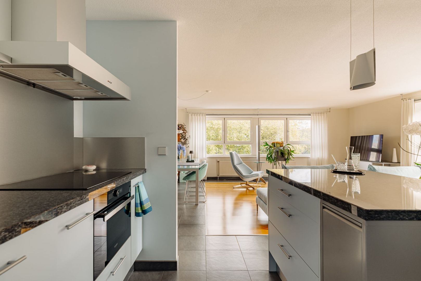 Geuzenkade 96 A, Amsterdam foto-12