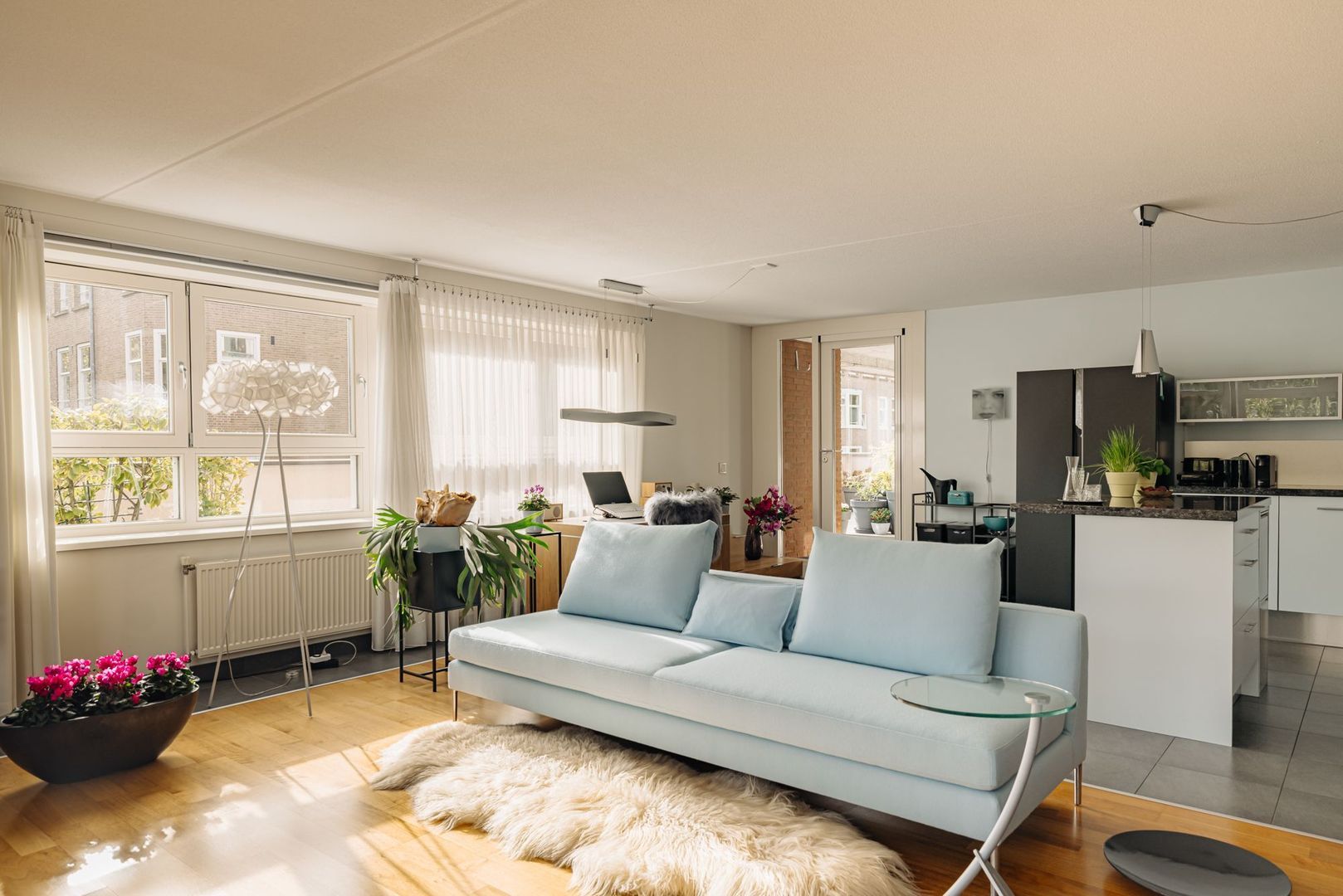 Geuzenkade 96 A, Amsterdam foto-4