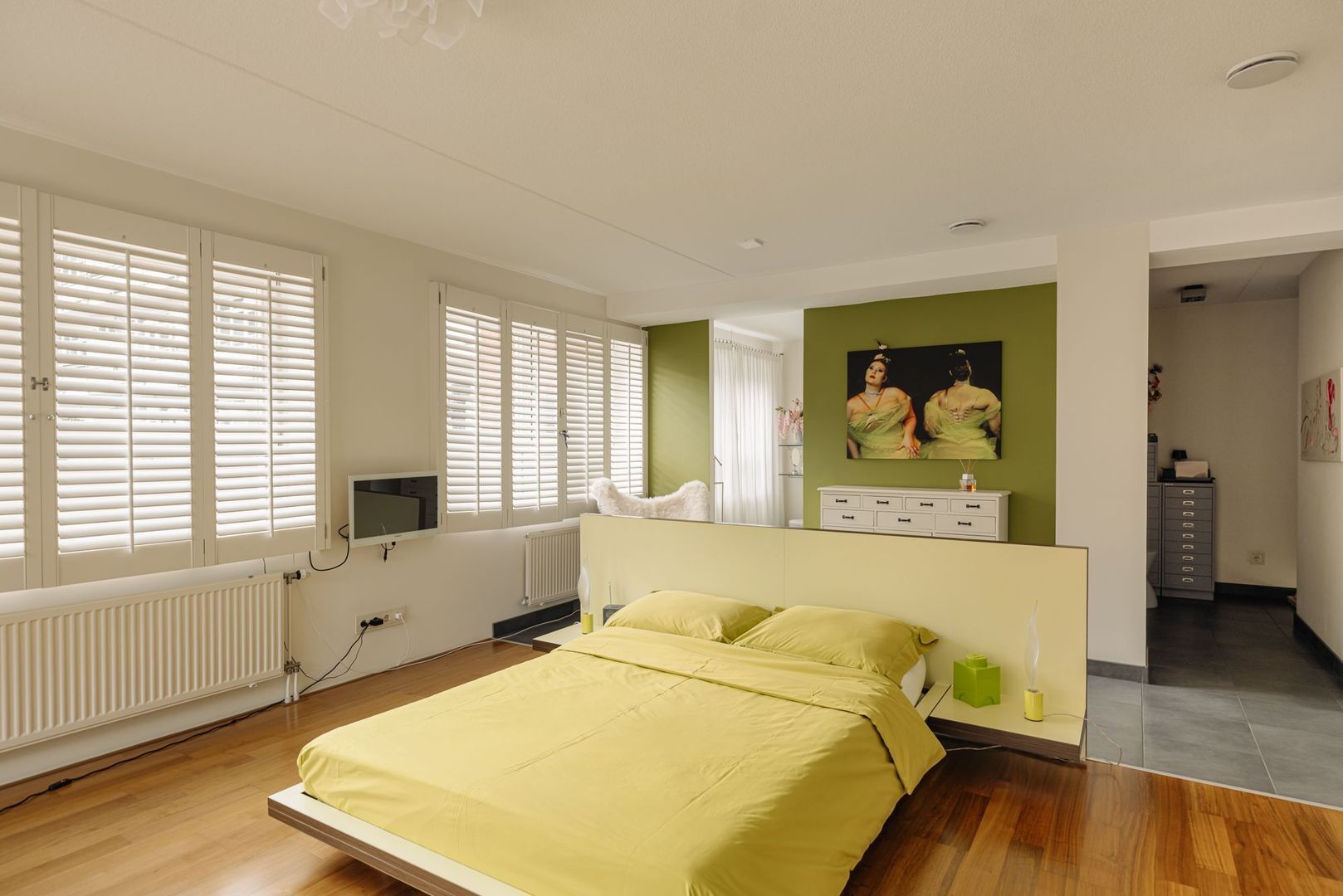 Geuzenkade 96 A, Amsterdam foto-23