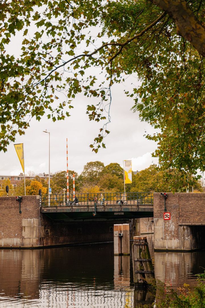 Geuzenkade 96 A, Amsterdam foto-32