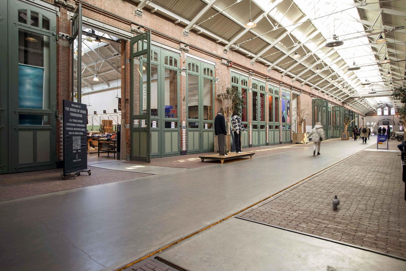 Geuzenkade 96 A, Amsterdam foto-36