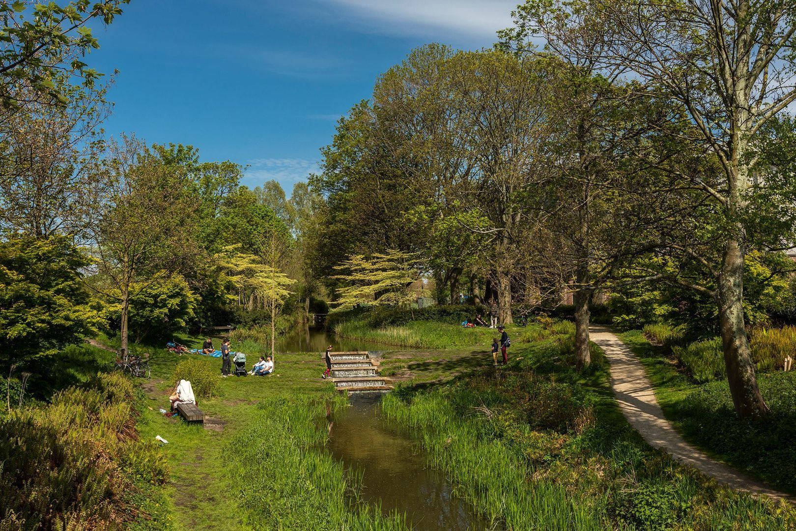Geuzenkade 96 A, Amsterdam foto-38