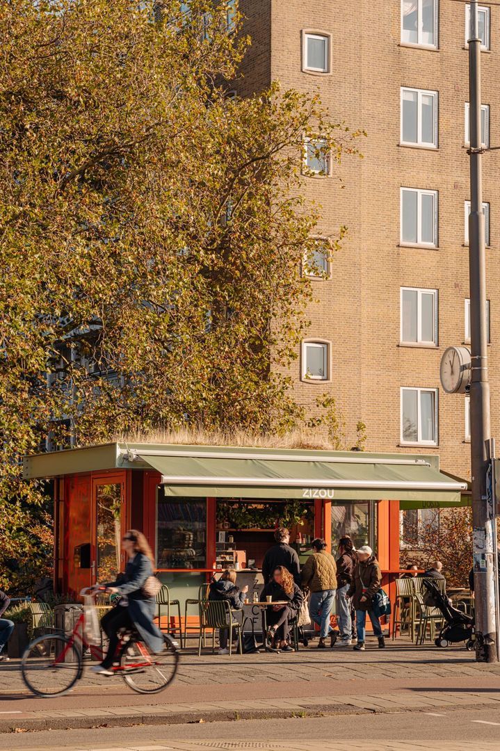 Geuzenkade 96 A, Amsterdam foto-33