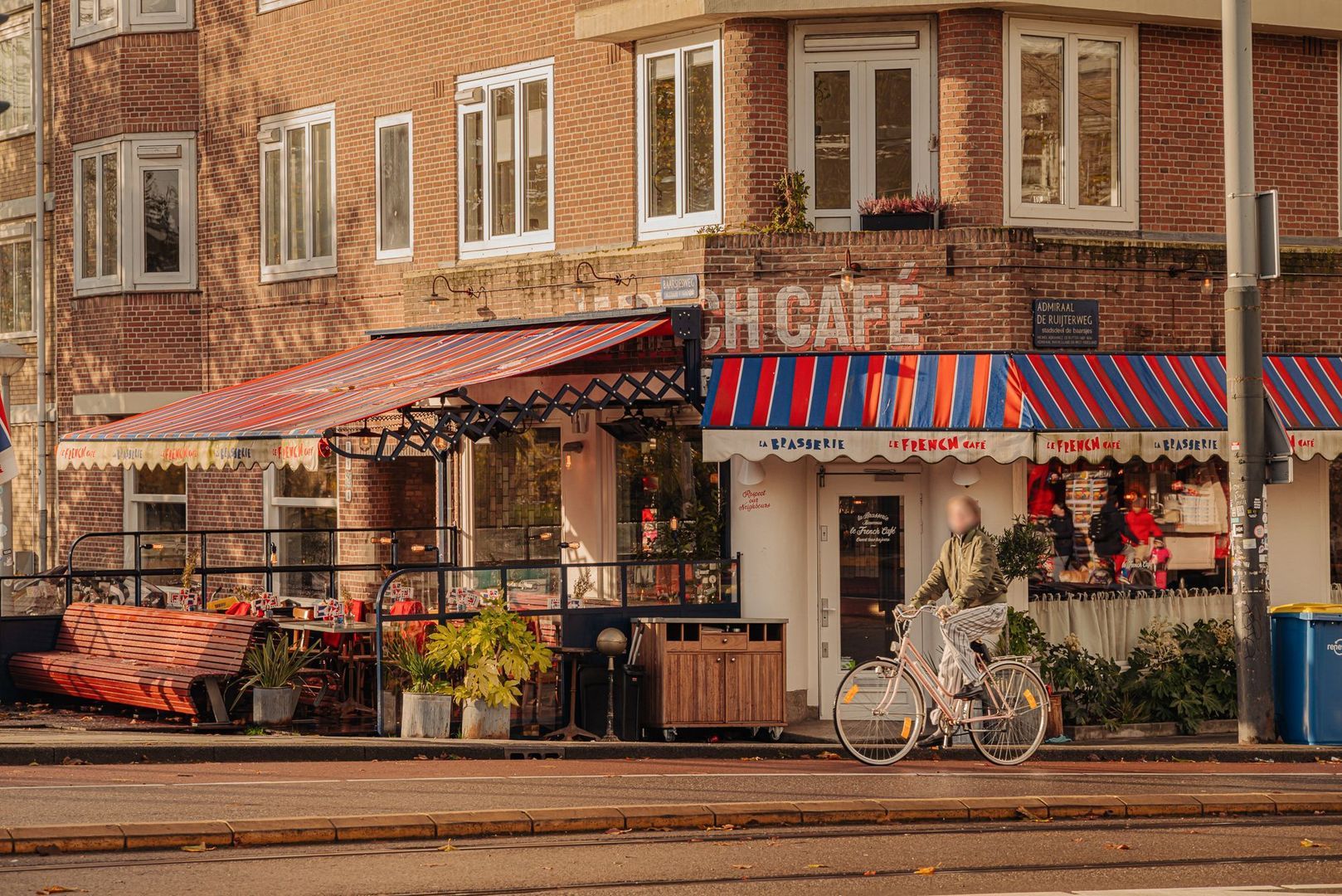 Geuzenkade 96 A, Amsterdam foto-35