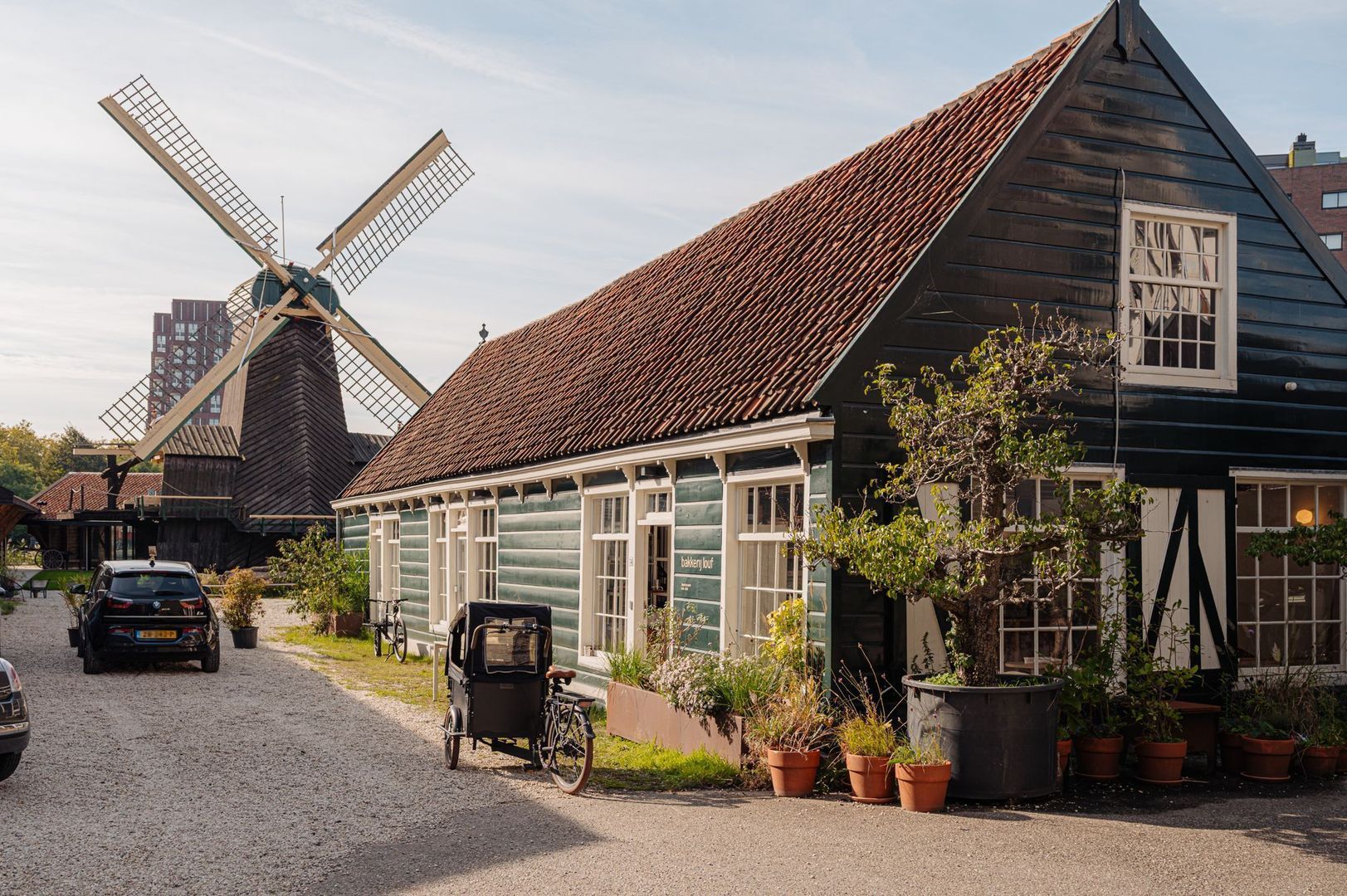 Geuzenkade 96 A, Amsterdam foto-34