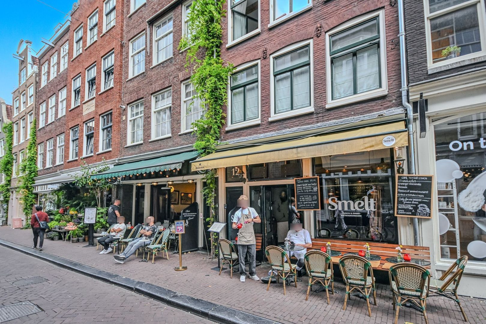 Keizersgracht 267 2, Amsterdam foto-18