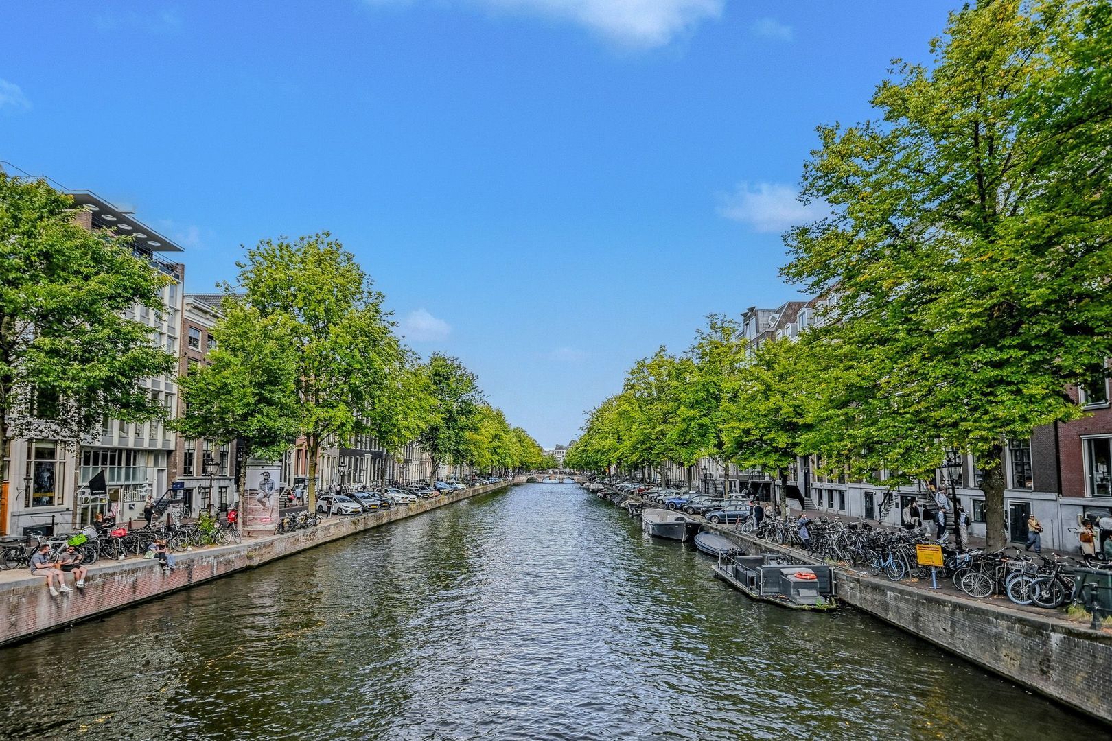 Keizersgracht 267 2, Amsterdam foto-17