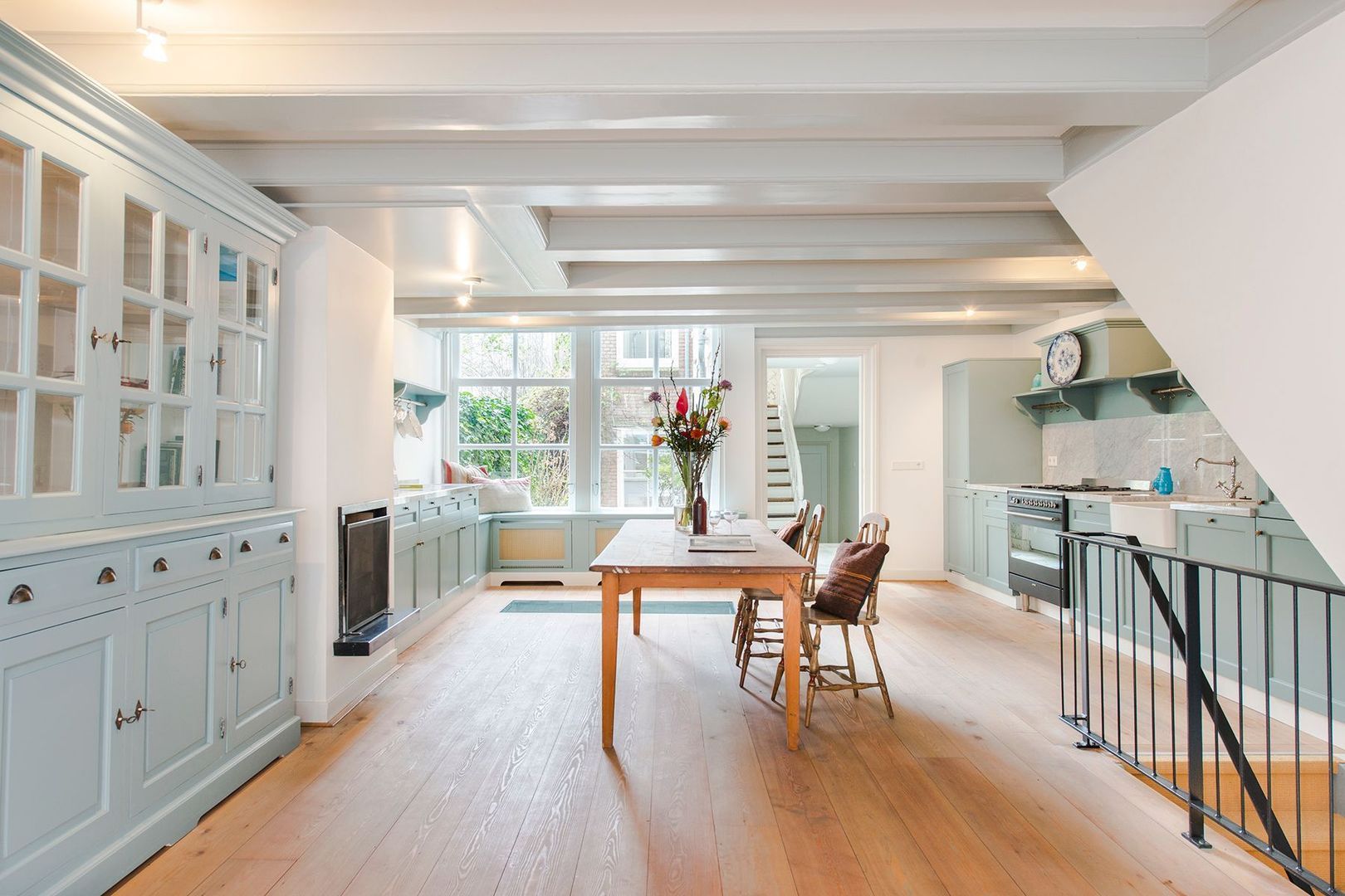 Keizersgracht 445 A, Amsterdam foto-5