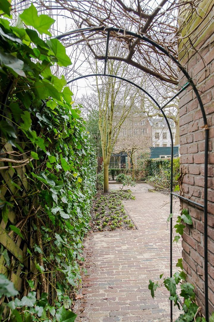 Keizersgracht 445 A, Amsterdam foto-9