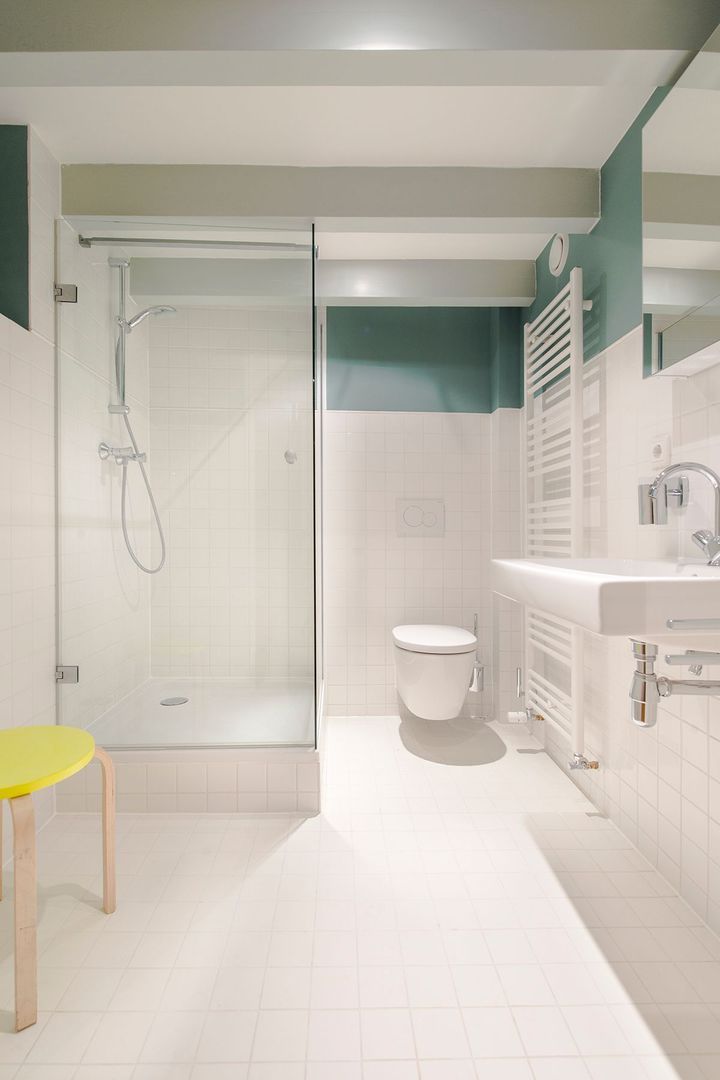 Keizersgracht 445 A, Amsterdam foto-19