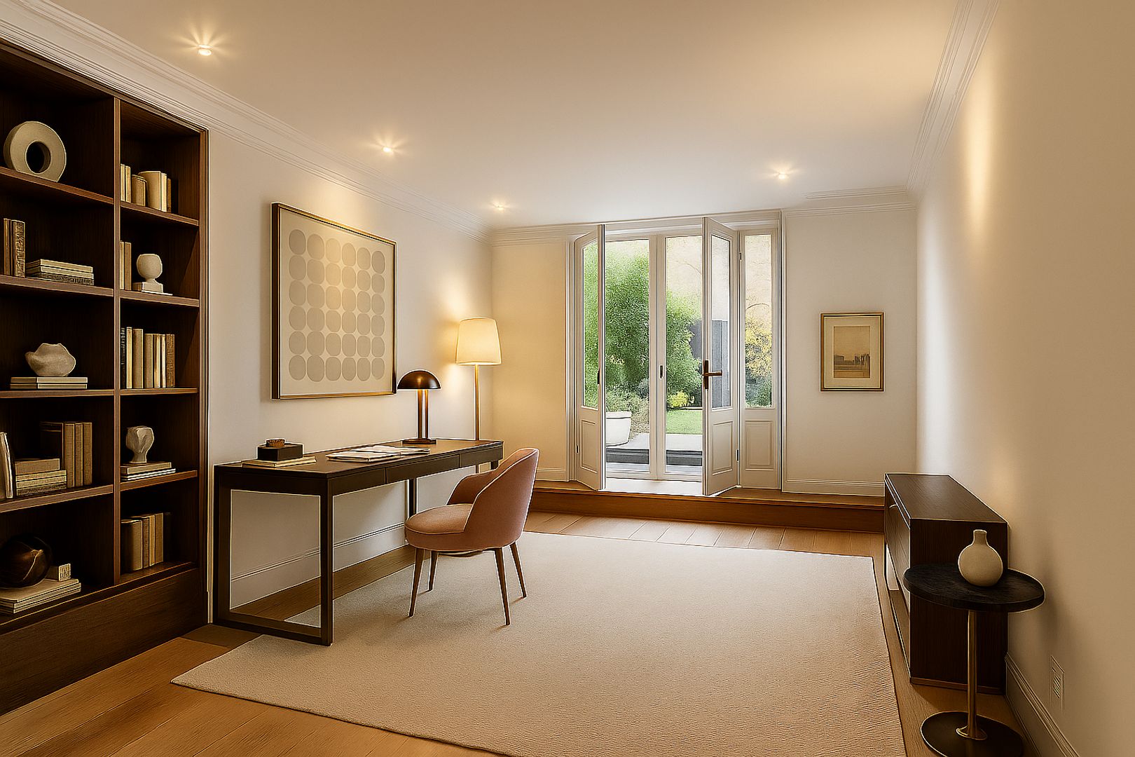 Keizersgracht 445 A, Amsterdam foto-21