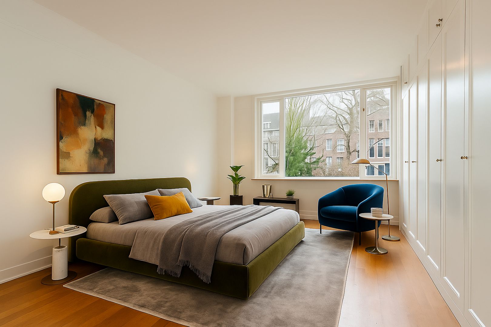 Keizersgracht 445 A, Amsterdam foto-23