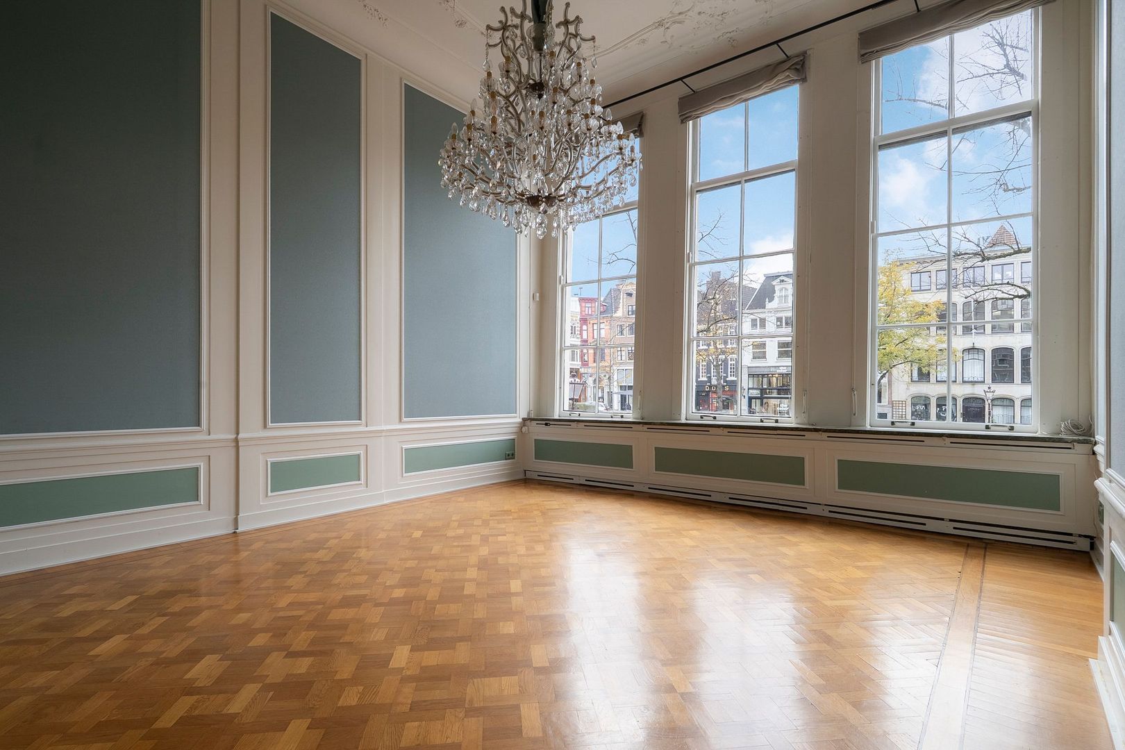 Keizersgracht 445 A, Amsterdam foto-1