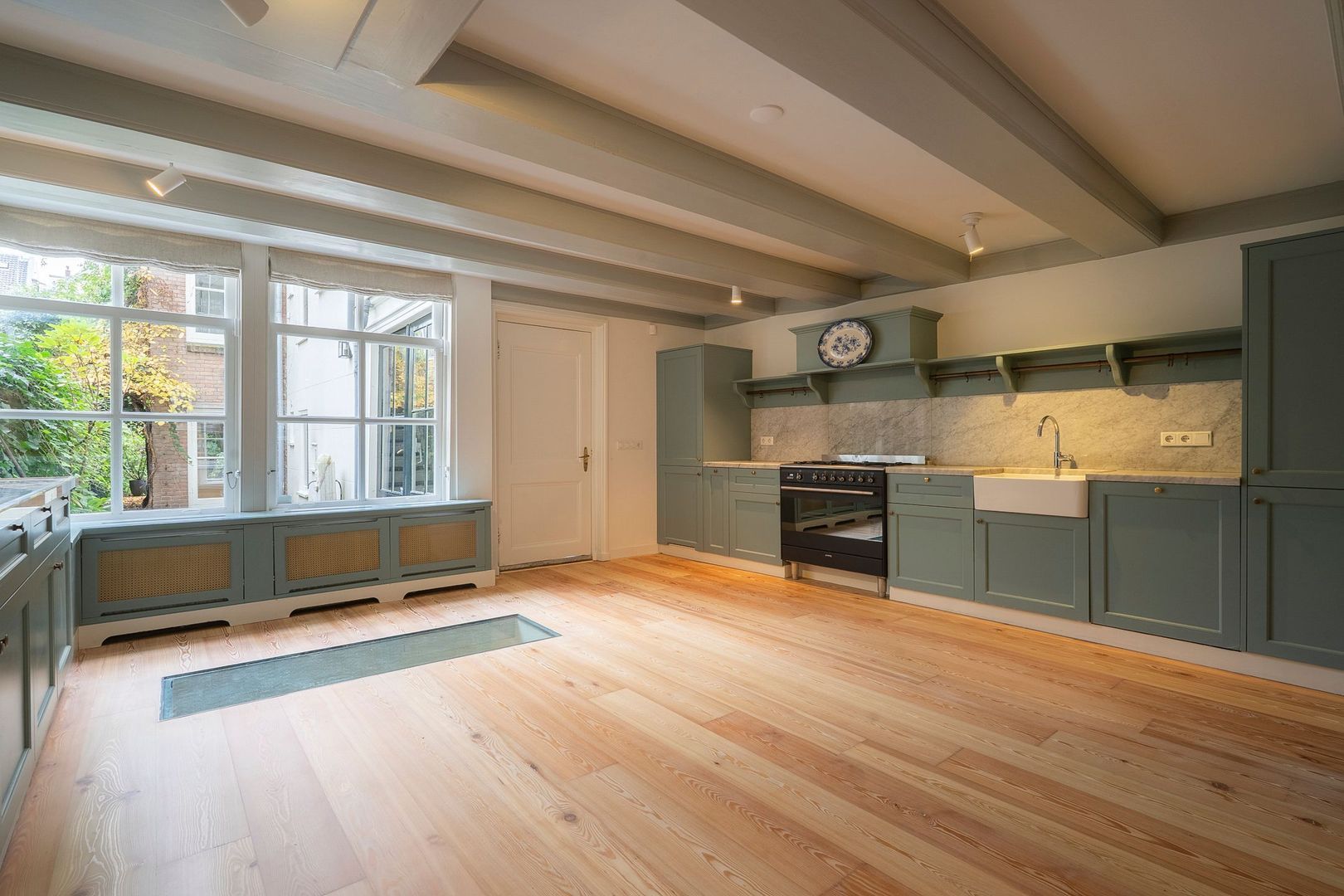 Keizersgracht 445 A, Amsterdam foto-4