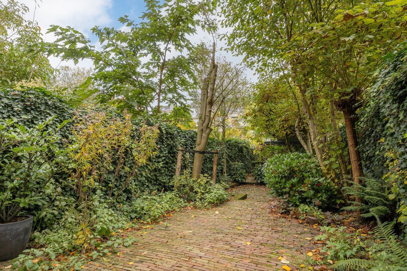 Keizersgracht 445 A, Amsterdam foto-7