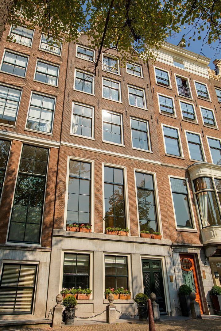 Keizersgracht 445 A, Amsterdam foto-20