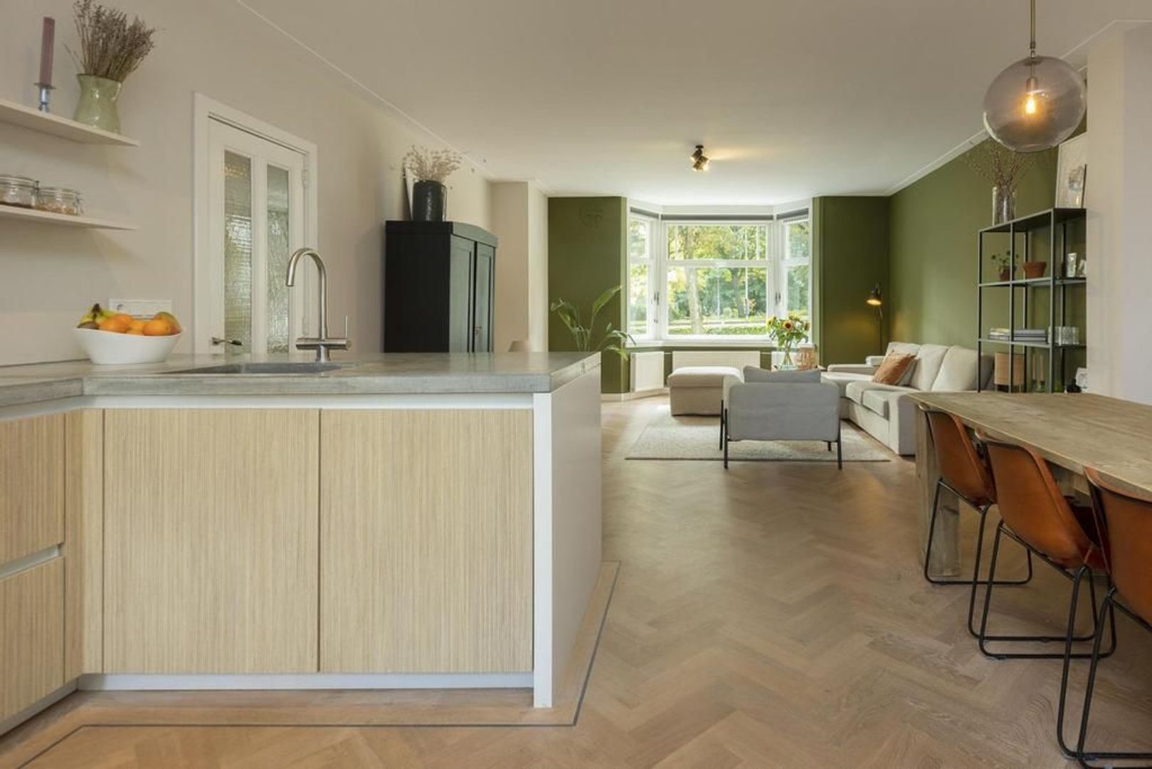 President Kennedylaan 112 H, Amsterdam foto-4