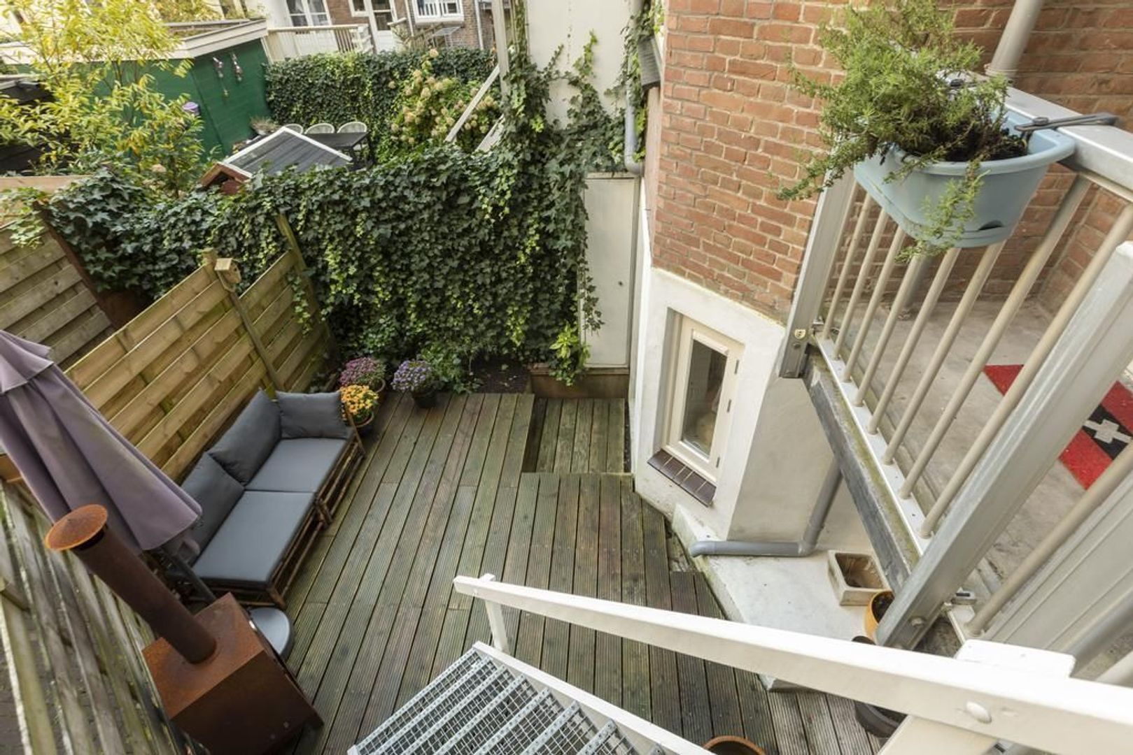 President Kennedylaan 112 H, Amsterdam foto-5