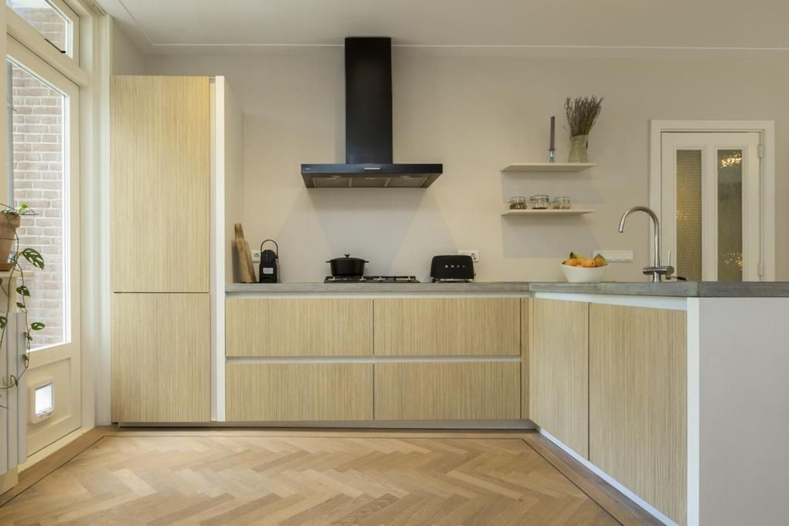 President Kennedylaan 112 H, Amsterdam foto-3