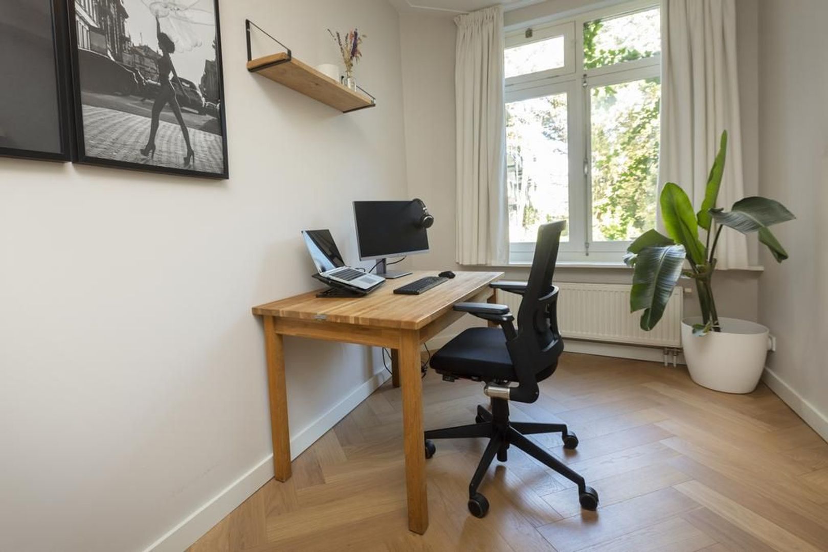 President Kennedylaan 112 H, Amsterdam foto-7