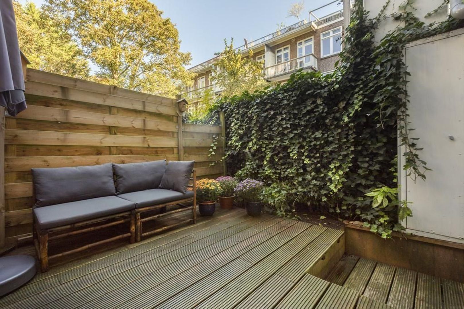 President Kennedylaan 112 H, Amsterdam foto-6