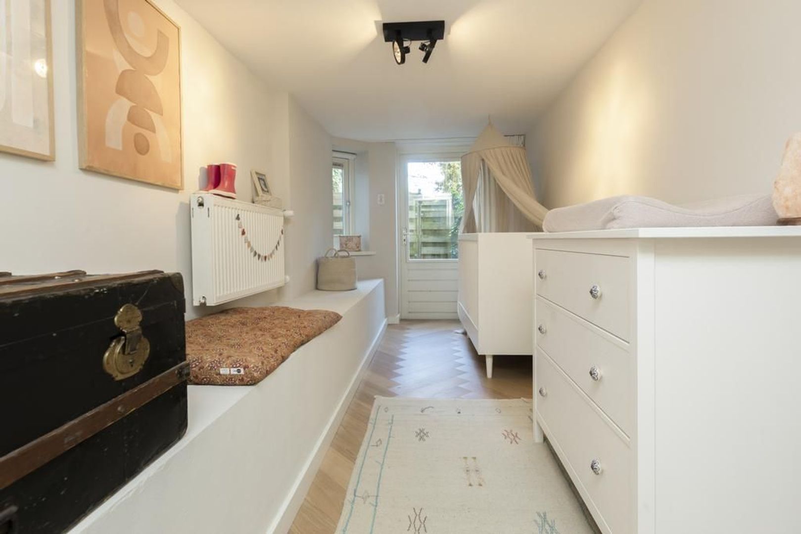 President Kennedylaan 112 H, Amsterdam foto-11