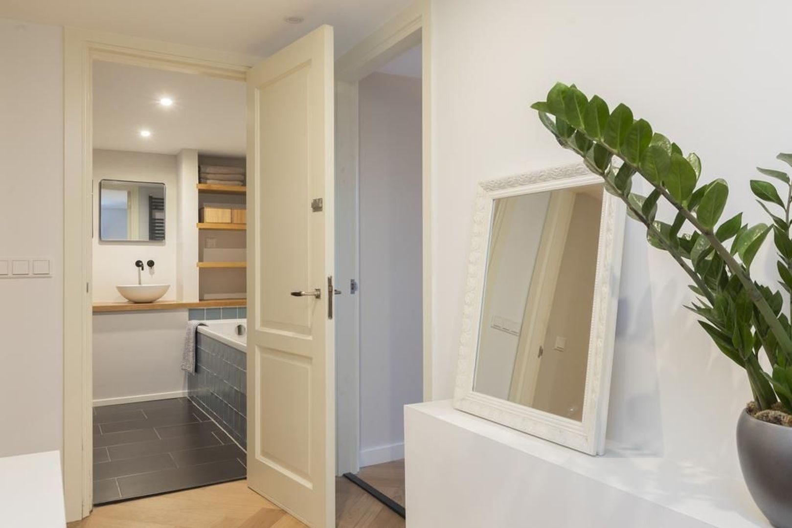 President Kennedylaan 112 H, Amsterdam foto-12