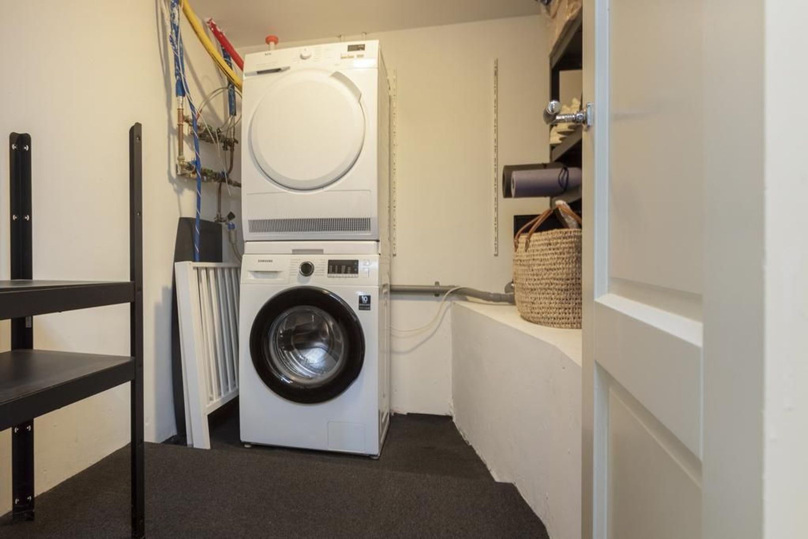 President Kennedylaan 112 H, Amsterdam foto-15