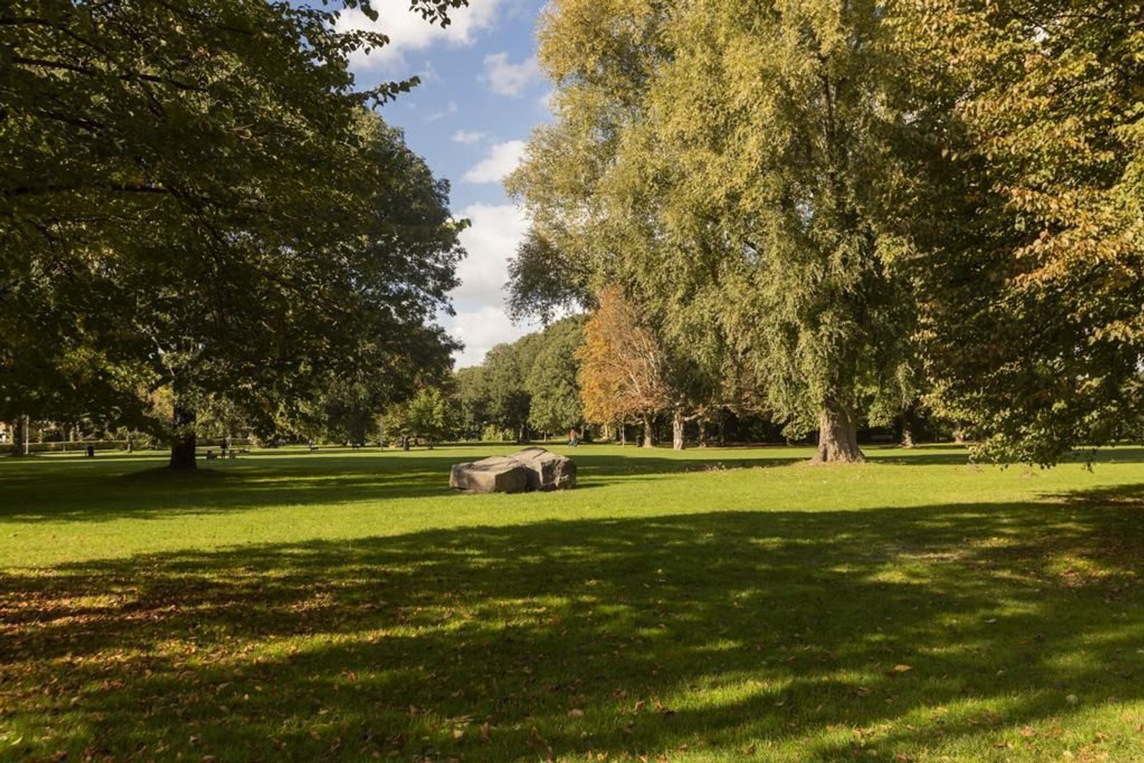 President Kennedylaan 112 H, Amsterdam foto-19