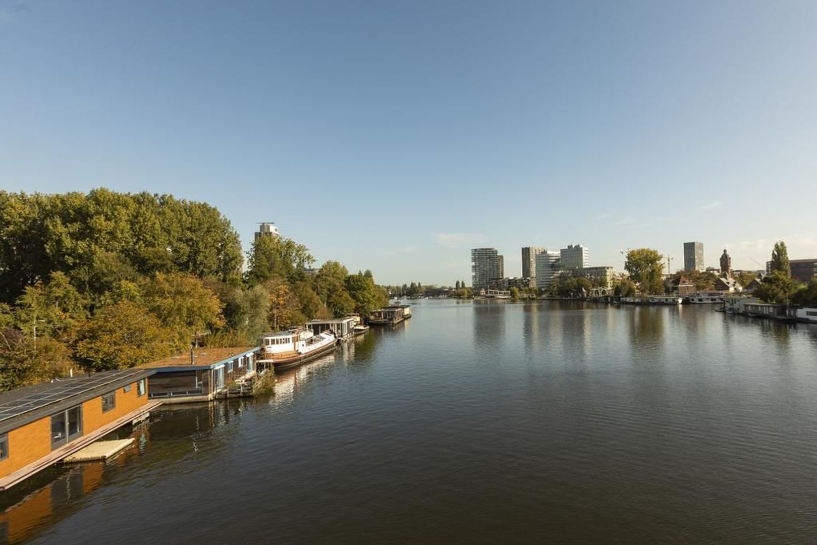 President Kennedylaan 112 H, Amsterdam foto-21