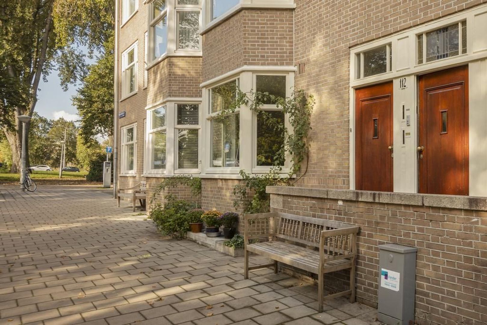 President Kennedylaan 112 H, Amsterdam foto-17