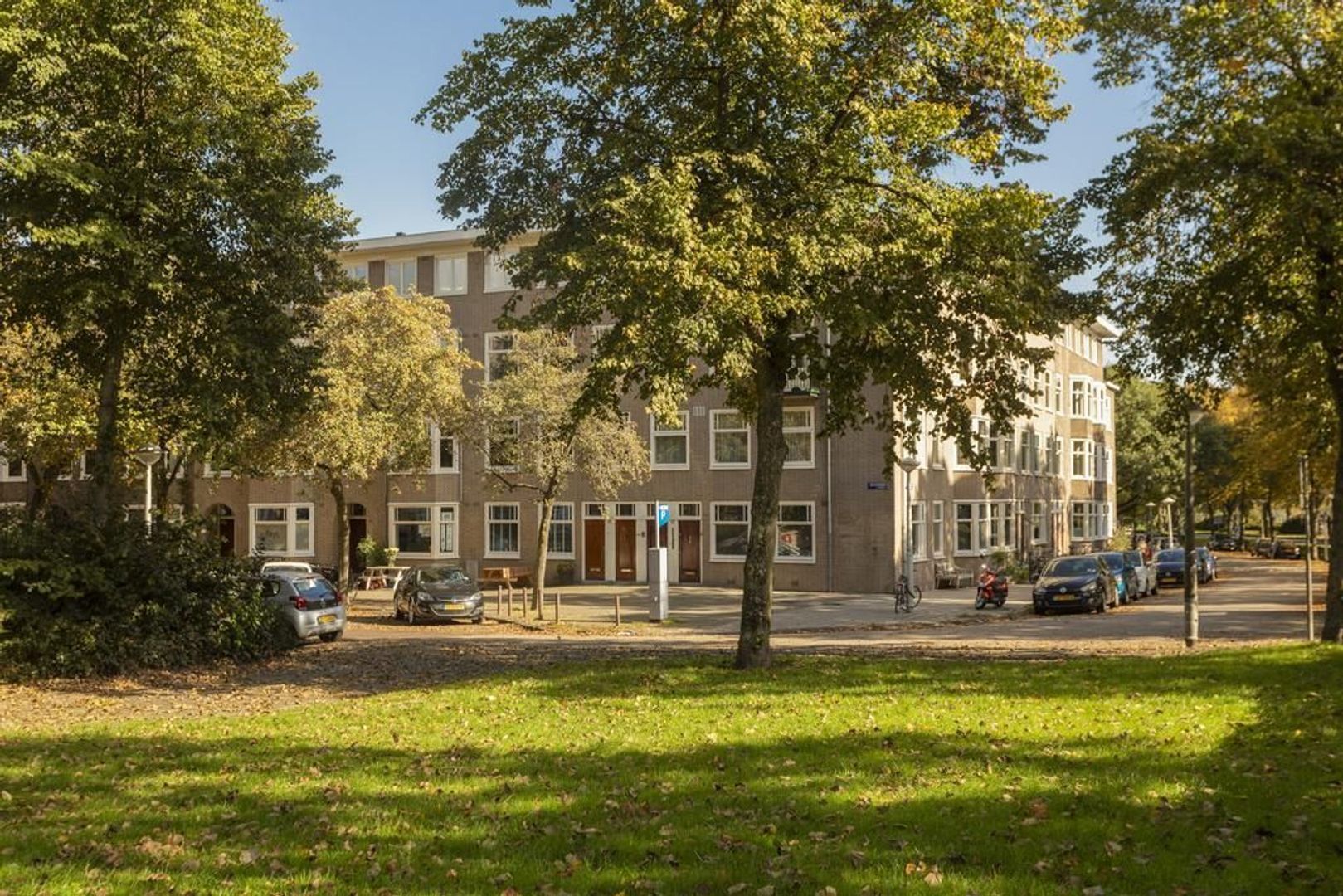 President Kennedylaan 112 H, Amsterdam foto-18