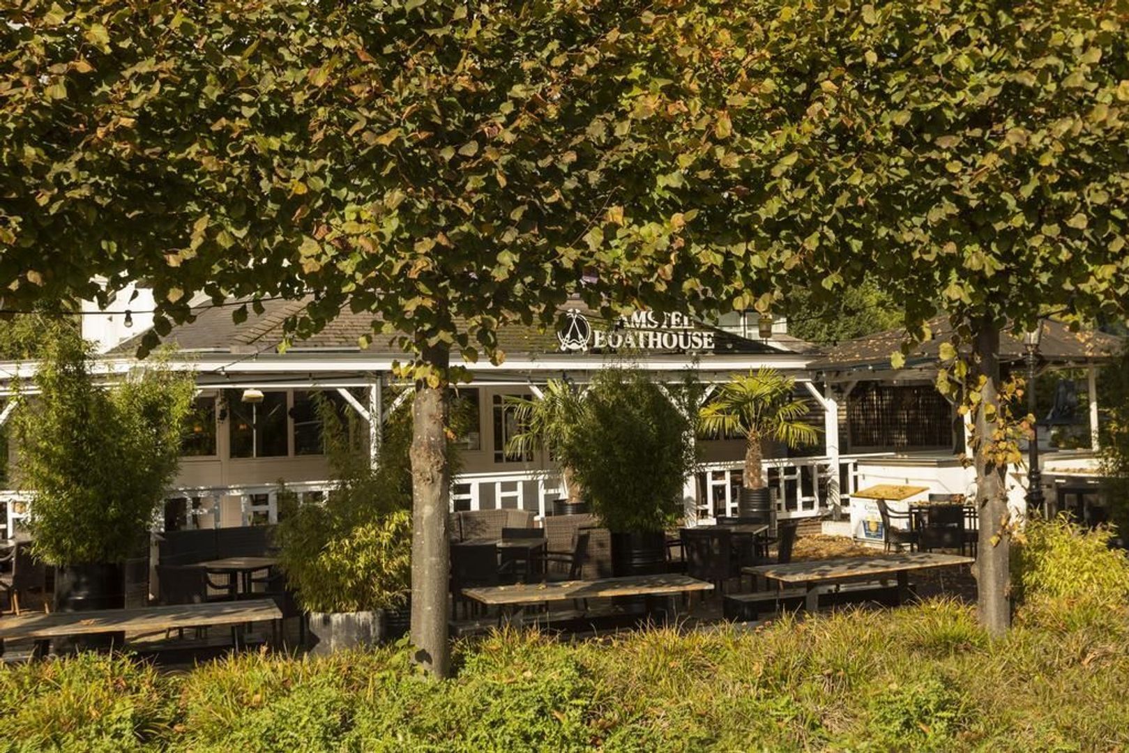 President Kennedylaan 112 H, Amsterdam foto-22