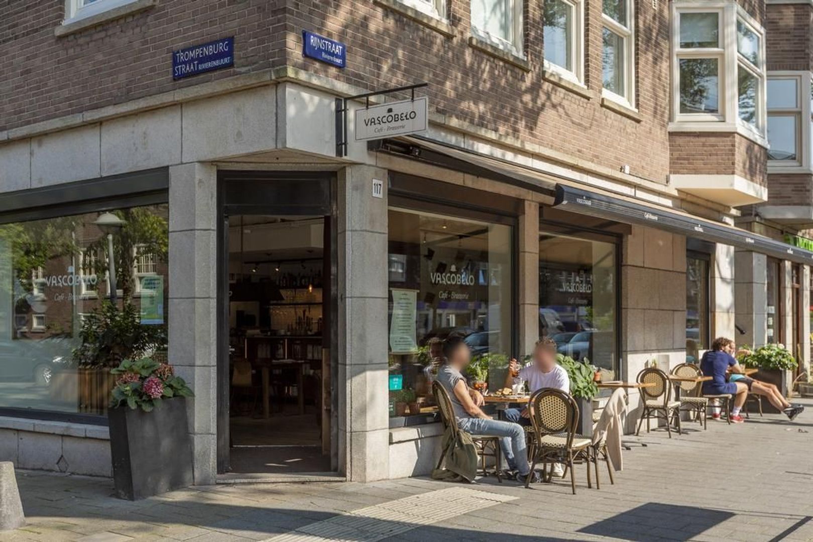 President Kennedylaan 112 H, Amsterdam foto-23