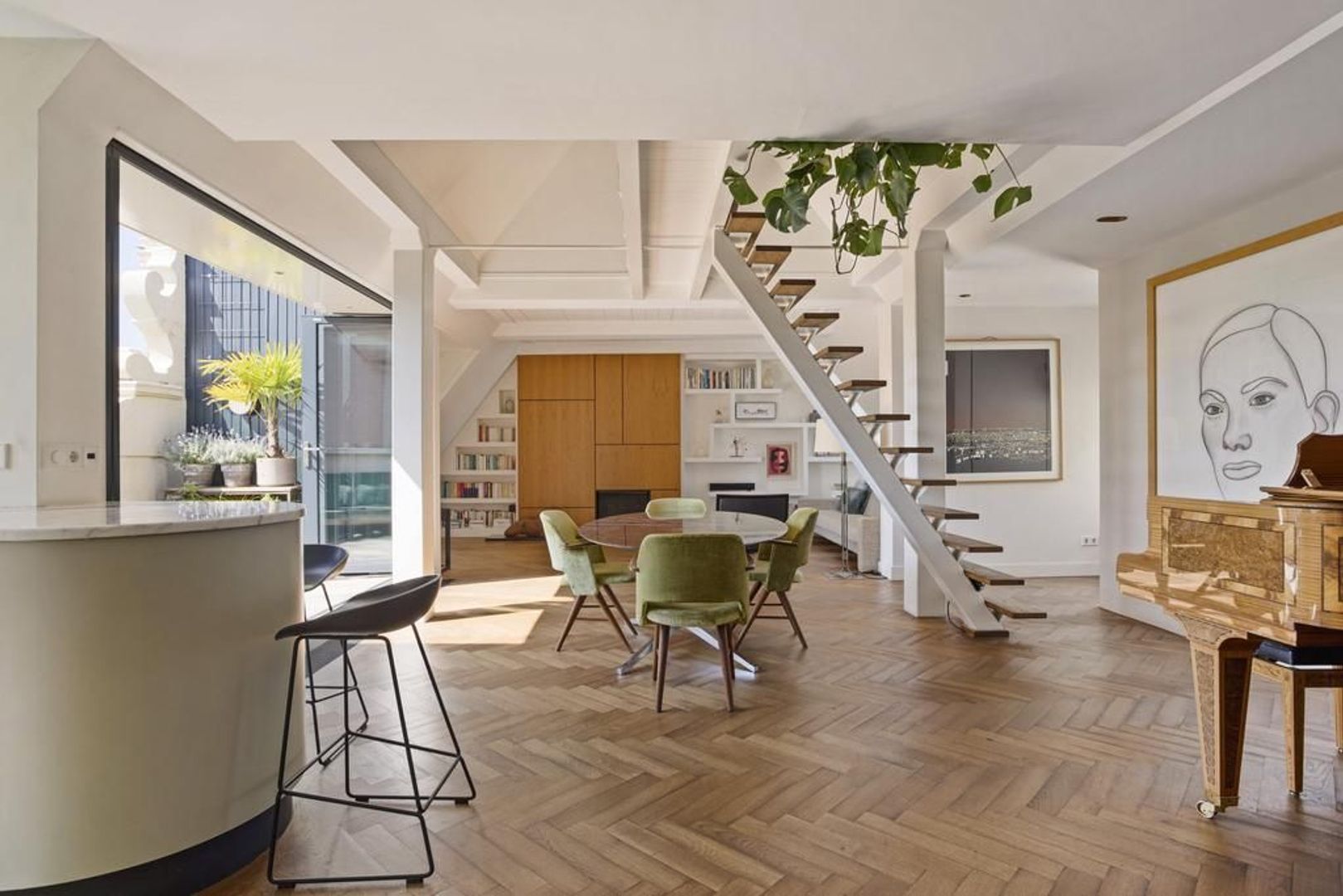 Keizersgracht 495 H, Amsterdam foto-6